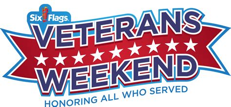 A Tribute to Service: Six Flags Magic Mountain Celebrates Veterans Day